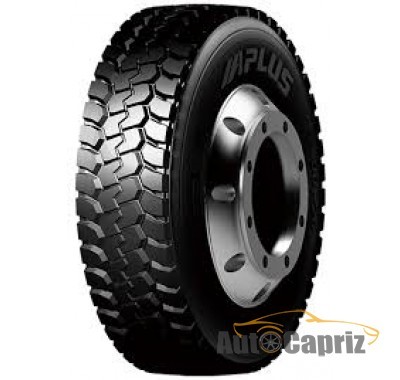 Грузовые шины Aplus D689 (Ведущая ось) 11.00 R20 152/149K 18PR